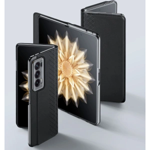Kup Etui Dux Ducis Bril Honor Magic VS czarne - DDS1834 - {ean13} - Sklep Home Screen