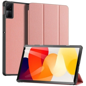 Kup Etui Dux Ducis Domo Xiaomi Redmi Pad SE 11 cali różowe - DDS1835 - {ean13} - Sklep Home Screen