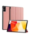 Kup Etui Dux Ducis Domo Xiaomi Redmi Pad SE 11 palců růžové - DDS1835 - {ean13} - Sklep Home Screen