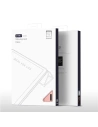 Kup Etui Dux Ducis Domo Xiaomi Redmi Pad SE 11 palců růžové - DDS1835 - {ean13} - Sklep Home Screen