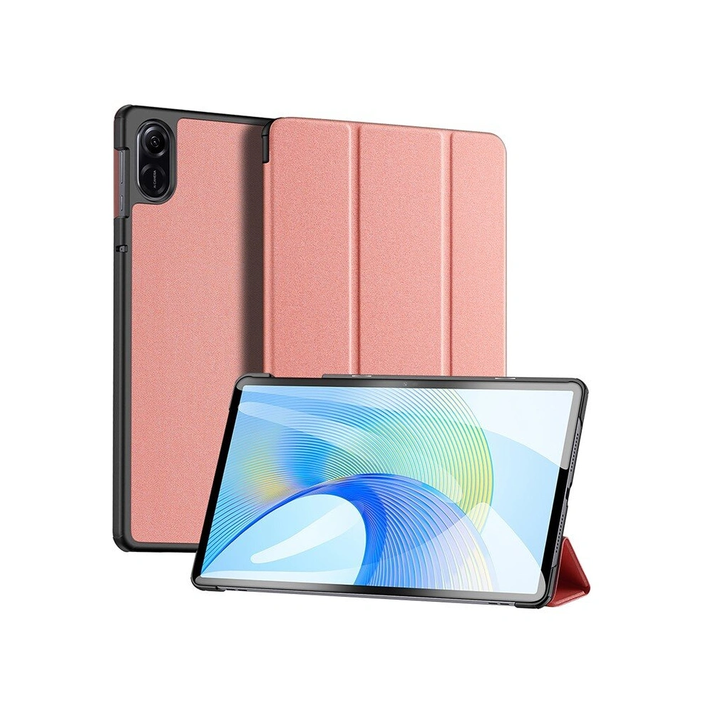 Etui Dux Ducis Domo Honor Pad X9 11.5 cala różowe