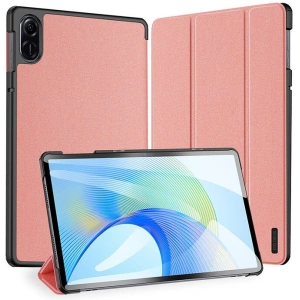 Etui Dux Ducis Domo Honor Pad X9 11.5 cala różowe