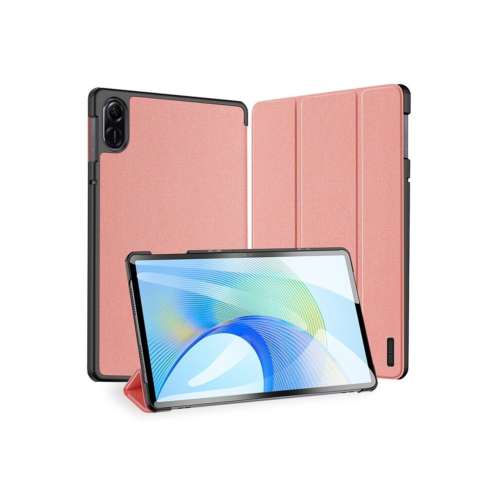 Etui Dux Ducis Domo Honor Pad X9 11.5 cala różowe