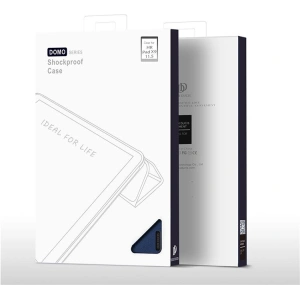 Etui Dux Ducis Domo Honor Pad X9 11.5 cala różowe