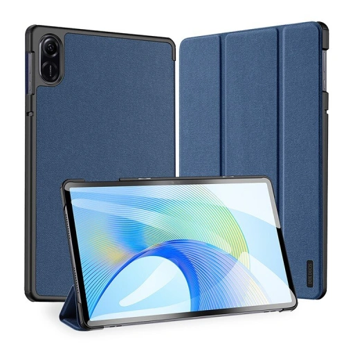 Kup Pouzdro Dux Ducis Domo Honor Pad X9 11,5 palce modré - DDS1837 - {ean13} - Sklep Home Screen
