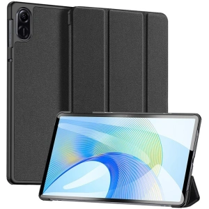 Etui Dux Ducis Domo Huawei Honor Pad X9 11,5 palce černé