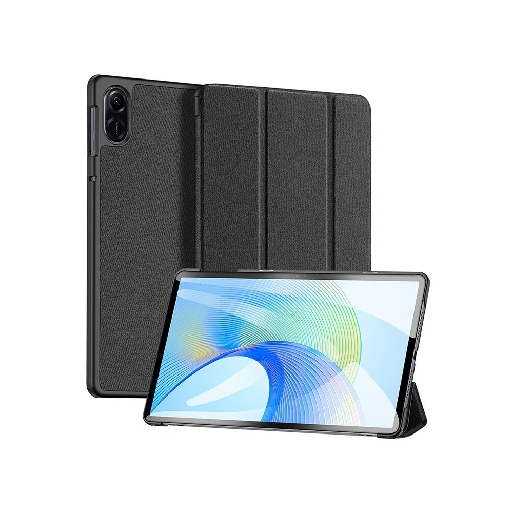 Etui Dux Ducis Domo Huawei Honor Pad X9 11.5 cala czarne