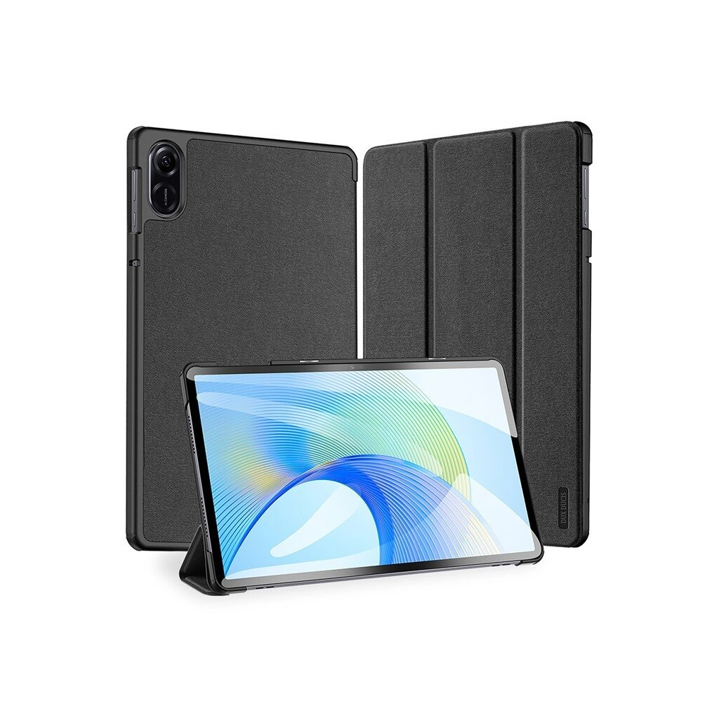 Etui Dux Ducis Domo Huawei Honor Pad X9 11.5 cala czarne