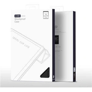 Etui Dux Ducis Domo Huawei Honor Pad X9 11.5 cala czarne