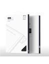 Kup Etui Dux Ducis Domo Huawei Honor Pad X9 11,5 palce černé - DDS1838 - {ean13} - Sklep Home Screen