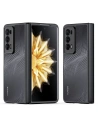Kup Etui Dux Ducis Aimo Honor Magic V2 czarne - DDS1839 - {ean13} - Sklep Home Screen