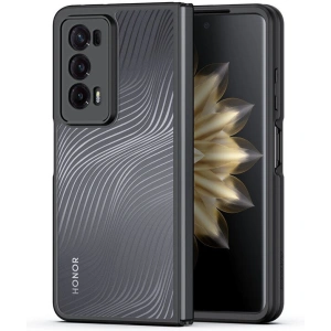 Kup Etui Dux Ducis Aimo Honor Magic V2 czarne - DDS1839 - {ean13} - Sklep Home Screen