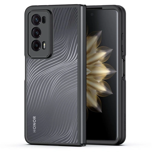 Kup Dux Ducis Aimo Case für Honor Magic V2 schwarz - DDS1839 - {ean13} - Sklep Home Screen