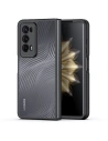 Kup Etui Dux Ducis Aimo Honor Magic V2 czarne - DDS1839 - {ean13} - Sklep Home Screen