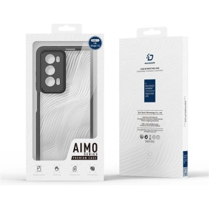 Kup Etui Dux Ducis Aimo Honor Magic V2 czarne - DDS1839 - {ean13} - Sklep Home Screen