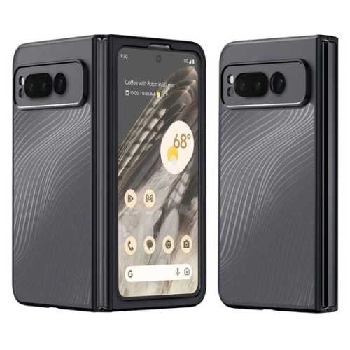 Kup Case Dux Ducis Aimo für Google Pixel Fold schwarz - DDS1840 - {ean13} - Sklep Home Screen