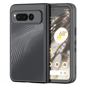 Kup Etui Dux Ducis Aimo Google Pixel Fold czarne - DDS1840 - {ean13} - Sklep Home Screen