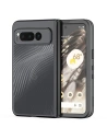 Kup Etui Dux Ducis Aimo Google Pixel Fold czarne - DDS1840 - {ean13} - Sklep Home Screen