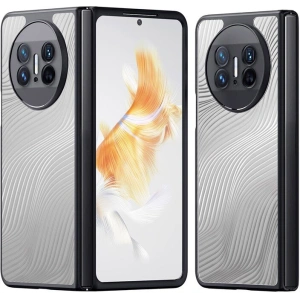 Kup Etui Dux Ducis Aimo Huawei Mate X3 czarne - DDS1841 - {ean13} - Sklep Home Screen