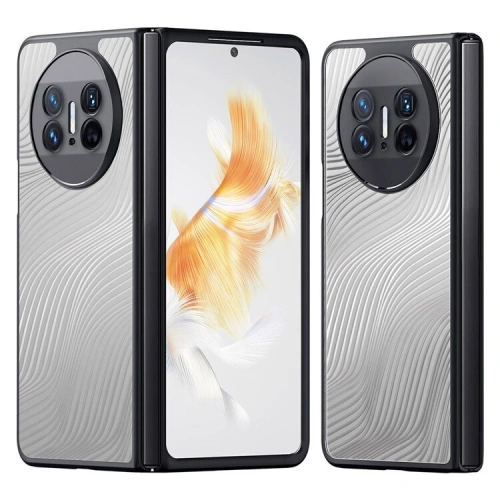 Kup Dux Ducis Aimo Case für Huawei Mate X3 schwarz - DDS1841 - {ean13} - Sklep Home Screen