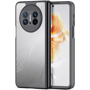 Kup Etui Dux Ducis Aimo Huawei Mate X3 czarne - DDS1841 - {ean13} - Sklep Home Screen