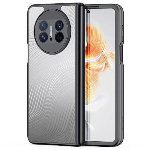 Kup Etui Dux Ducis Aimo Huawei Mate X3 czarne - DDS1841 - {ean13} - Sklep Home Screen