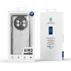 Kup Etui Dux Ducis Aimo Huawei Mate X3 czarne - DDS1841 - {ean13} - Sklep Home Screen
