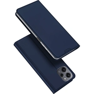 Kup Case Dux Ducis Skin Pro Xiaomi Redmi 12 / Redmi 12R / Poco M6 Pro 5G blau - DDS1842 - {ean13} - Sklep Home Screen