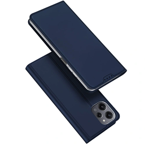 Kup Case Dux Ducis Skin Pro Xiaomi Redmi 12 / Redmi 12R / Poco M6 Pro 5G blau - DDS1842 - {ean13} - Sklep Home Screen