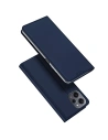 Case Dux Ducis Skin Pro Xiaomi Redmi 12 / Redmi 12R / Poco M6 Pro 5G blau