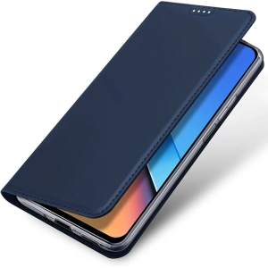 Kup Case Dux Ducis Skin Pro Xiaomi Redmi 12 / Redmi 12R / Poco M6 Pro 5G blau - DDS1842 - {ean13} - Sklep Home Screen