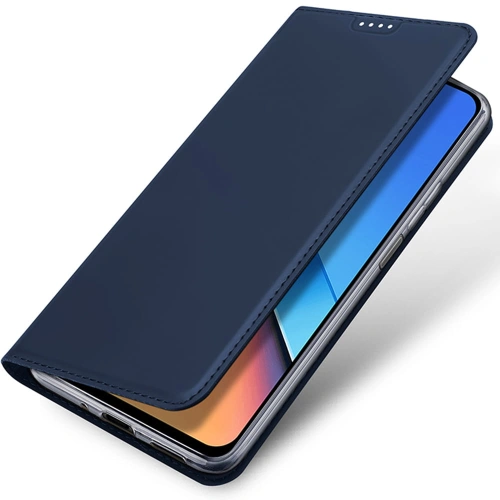 Kup Case Dux Ducis Skin Pro Xiaomi Redmi 12 / Redmi 12R / Poco M6 Pro 5G blau - DDS1842 - {ean13} - Sklep Home Screen