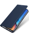 Kup Etui Dux Ducis Skin Pro Xiaomi Redmi 12 / Redmi 12R / Poco M6 Pro 5G modré - DDS1842 - {ean13} - Sklep Home Screen