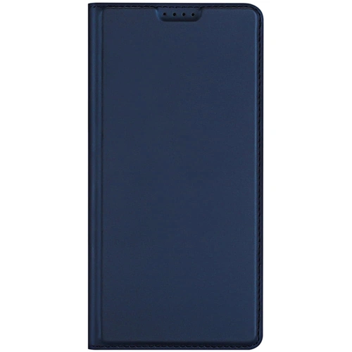 Kup Case Dux Ducis Skin Pro Xiaomi Redmi 12 / Redmi 12R / Poco M6 Pro 5G blau - DDS1842 - {ean13} - Sklep Home Screen