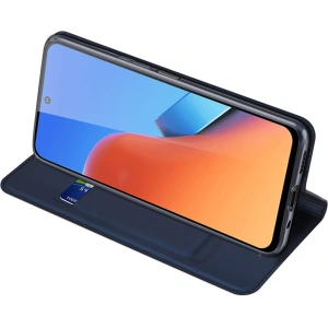 Kup Case Dux Ducis Skin Pro Xiaomi Redmi 12 / Redmi 12R / Poco M6 Pro 5G blau - DDS1842 - {ean13} - Sklep Home Screen