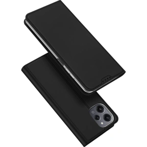 Kup Case Dux Ducis Skin Pro Xiaomi Redmi 12 / Redmi 12R / Poco M6 Pro schwarz - DDS1843 - {ean13} - Sklep Home Screen
