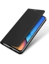 Kup Etui Dux Ducis Skin Pro Xiaomi Redmi 12 / Redmi 12R / Poco M6 Pro černé - DDS1843 - {ean13} - Sklep Home Screen