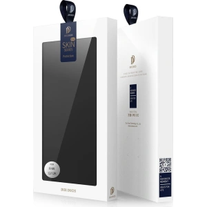 Dux Ducis Skin Pro Xiaomi Redmi 12 / Redmi 12R / Poco M6 Pro black