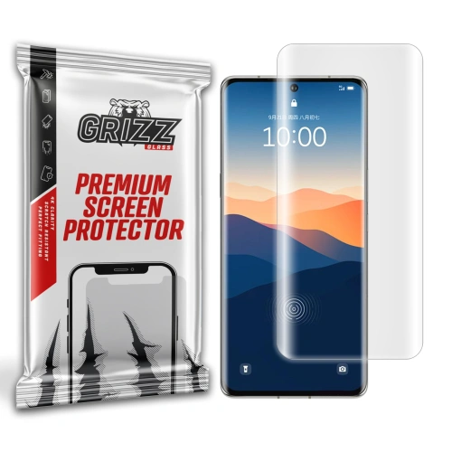 Kup Folia hydrożelowa GrizzGlass Hydrofilm do NIO Phone - GRZ6838 - {ean13} - Sklep Home Screen