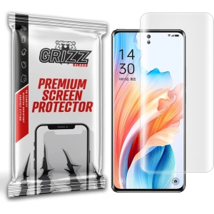 GrizzGlass Hydrofilm Oppo A2 Pro 5G