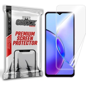 Folia ceramiczna GrizzGlass CeramicFilm do Vivo Y17s