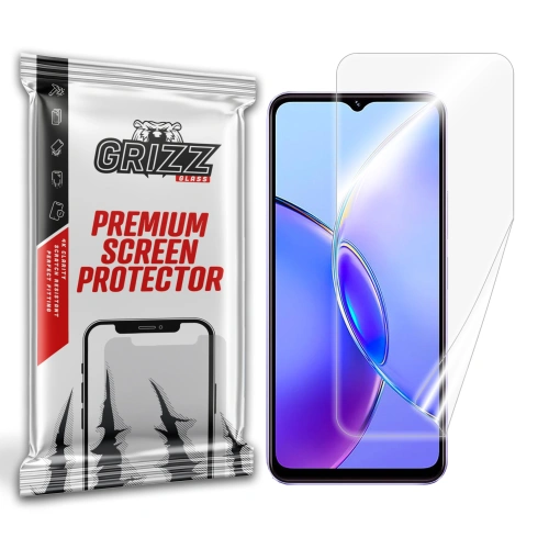 Kup GrizzGlass CeramicFilm pentru Vivo Y17s - GRZ6842 - {ean13} - Sklep Home Screen