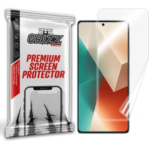 Buy GrizzGlass CeramicFilm Xiaomi Redmi Note 13 5G - GRZ6845 - {ean13} - Home Screen Store Europe