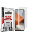 Hidrogél fólia GrizzGlass Hydrofilm Xiaomi Redmi Note 13 Pro+ Plus 5G-hoz