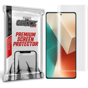 Buy GrizzGlass Hydrofilm Xiaomi Redmi Note 13 5G - GRZ6851 - {ean13} - Home Screen Store Europe