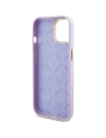 Kup Etui Guess GUHCP15SPGMCSL Apple iPhone 15 hardcase Glitter Glossy Script fialový/lilac - GUE2963 - {ean13} - Sklep Home Screen