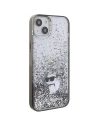 Kup Etui Karl Lagerfeld KLHCP15MLKCNSK Apple iPhone 15 Plus / 14 Plus hardcase Liquid Glitter Choupette průhledné - KLD1721 - {ean13} - Sklep Home Screen