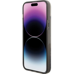 Kup Etui Karl Lagerfeld KLHCP15MLKCNSK Apple iPhone 15 Plus / 14 Plus hardcase Liquid Glitter Choupette transparent - KLD1721 - {ean13} - Sklep Home Screen