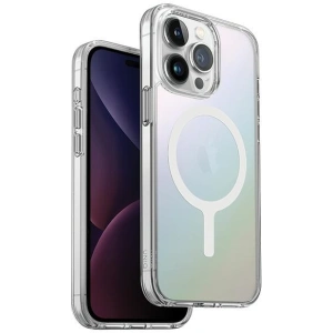 Kup Etui UNIQ LifePro Xtreme Apple iPhone 15 Pro Max MagClick Charging opál/iridescentní - UNIQ1045 - {ean13} - Sklep Home Screen