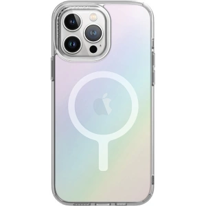 Kup Etui UNIQ LifePro Xtreme Apple iPhone 15 Pro Max MagClick Charging opal/iridescent - UNIQ1045 - {ean13} - Sklep Home Screen